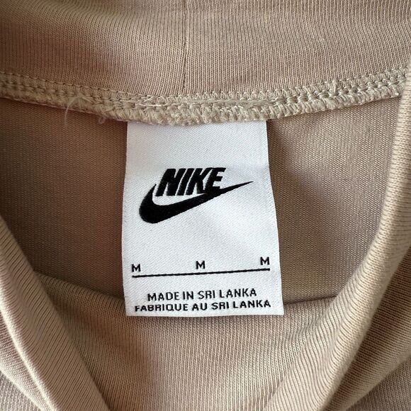 Nike Essential Mock Neck Tank Top - Picture 4 of 4